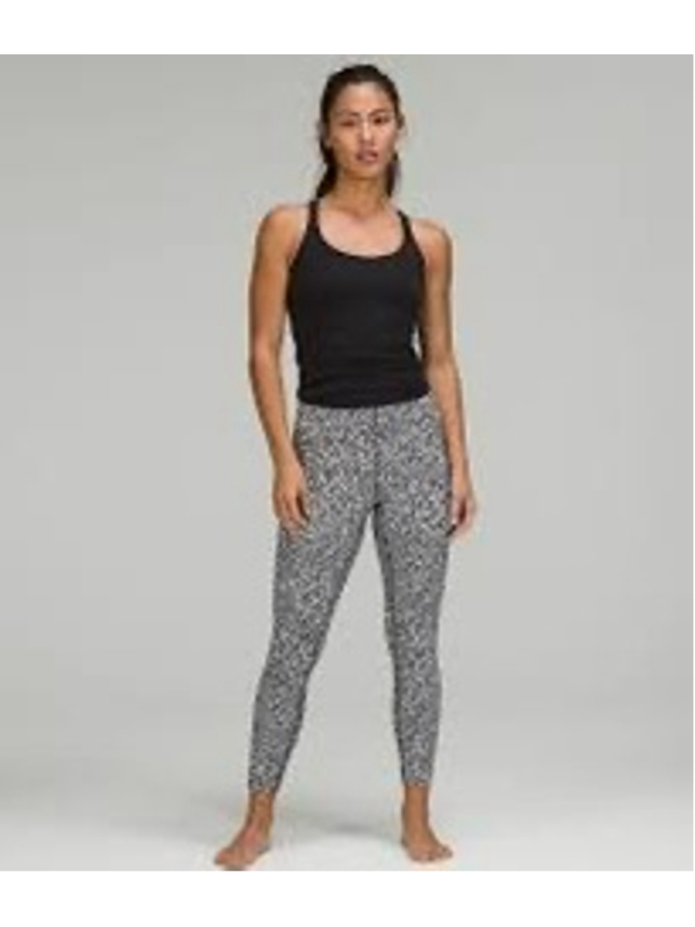 Lululemon Instill High-Rise Tight